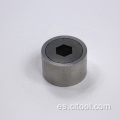 Din Tungsten Carbide Punch Mure para tornillo hexagonal